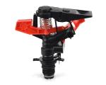 1/2 Inch Agriculture Impact Sprinkler Male Lawn Sprinklers Garden Irrigation