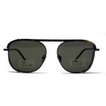 BS028 Acetate Metal Sunglasses and Fashionable for Durable and Stylish Design