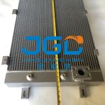 14554053 Excavator Parts EC290 Hydraulic Oil Radiator Mechanical Parts