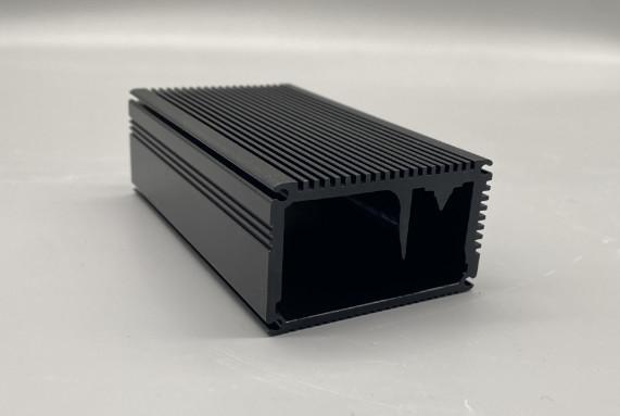 Universal Compatibility Aluminum Heat Sink With High Thermal Conductivity