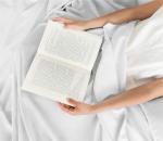 400TC Cotton Polyester Hotel Bedding Set for Wedding Four-piece Kit Requirements