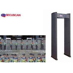 China Shock proof Industrial Metal Detector With High Sensitivity on sale