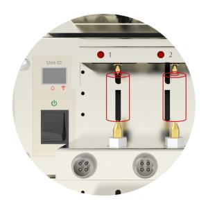 China 32650 Lifepo4 Battery Capacity Tester , DCIR Pulse Battery Grading System factory