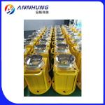Communication Tower LED Aviation Obstruction Light Red Flashing 20W IP65