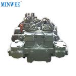 190KG ZX200-1 Hitachi Excavator Hydraulic Pump