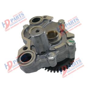 China ME017484 4D34 4D34T SK160LC Engine Mitsubishi Oil Pump factory