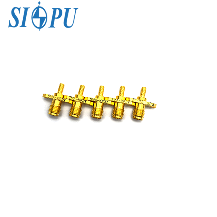 Low Maintenance SMA Industrial Transformer for Industrial Applications