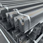 Road Traffic Safety Steel Galvanized Highway Guardrail Board with H Post