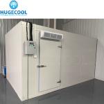 2000 CBM Logistics Storage Cold Room for the Philippines
