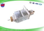 Spindle assembly BD703 Wedm Drilling Rotary unit Steel Rotated Head Machine