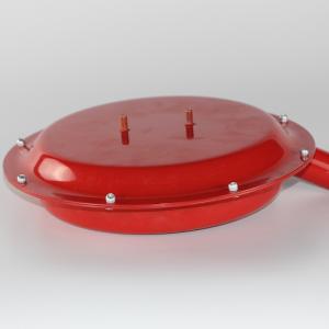 Like Pyrogen Aerosol Fire Suppression System Clean Agent Type Class A Fire