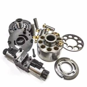China A10VG45 Parts Rexroth Hydraulic Pump A10VG Repair Kits A10VG63 A10VG28 spare parts factory
