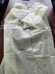 Level 2 PP+PE waterproof Isolation Grown 25G /35G（Level 2) Civil Used or Normal
