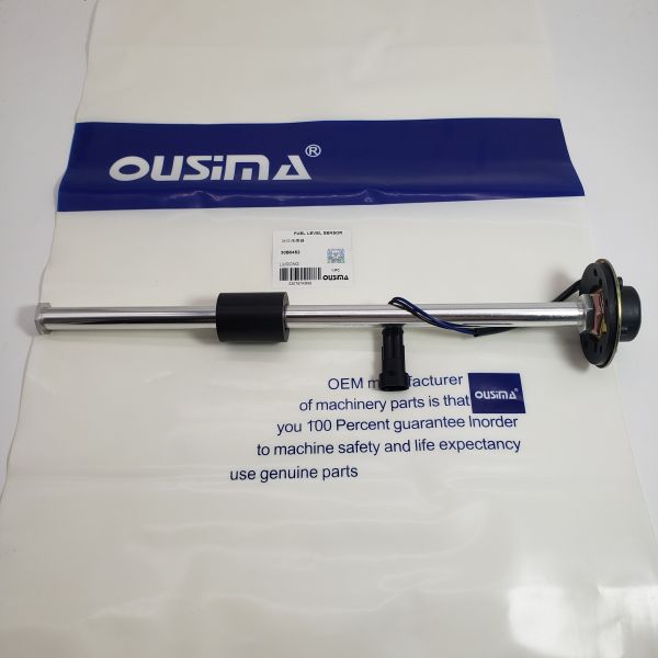 Fuel Level Sensor 30B0452 For LIUGONG Wheel Loader