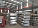 Thickness 0.12-1.2mm Z61-Z90 Coating Sample Free IBR White Roofing 22 Gauge 26