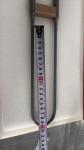 1850 1900 Molybdenum Disilicate MoSi2 Heating Element For Dental Furnace Without