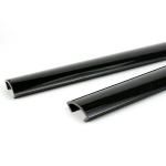 Flexible Plastic Trim Cover Sleeve
