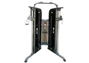 China Powersport Multi Gym Equipment Folding Storage Design Easy Operation factory
