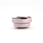 0.6X HD Clip On Cell Phone Lens 15X Macro Lens For Mobile Phone Camera