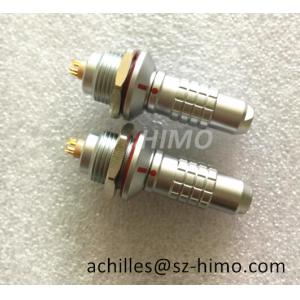 lemo K Serials 0K/1K/2K 2/3/4/5/6/7/8/9/10/12/14/19PIN Waterproof IP68 Connector