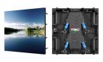 Commercial Concert Led Display for Rental , Multi Color Led Display Board