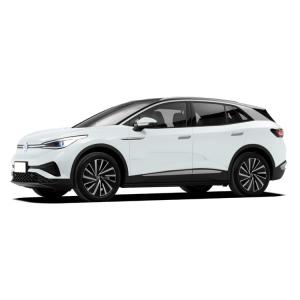 China 2023 VW ID4 Pro ID4 X ID4 Energy Vehicle Electric Cars Made in with 125 Maximum Power factory