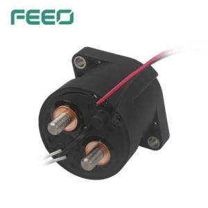 China RoHS Automatic Power Transfer Switch 250A 750V DC Voltage Contactor Relay on sale