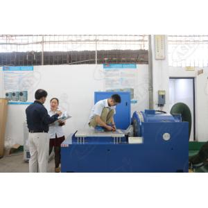 High Frequency Vibration Shaker 70 DB Low Noise Level