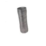 Custom Stainless Steel Pipe Machining Wire Cutting Fishing Pole Accessories Non