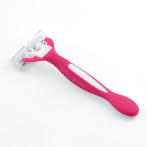 adjustable custom 6 blade disposable razors