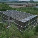 10000 20000 50000 Liter Gallon BDF GSC Water Storage Underground Tank Modular