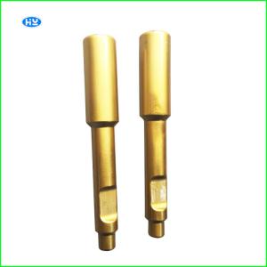 China Customized Hydraulic Breaker Chisels For 68mm Rock 700mm Length factory