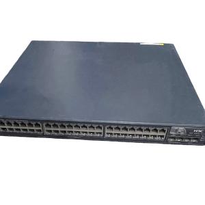 China Network Ethernet Switch S5810 Best Seller SNMP Products Status Stock factory