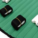 Green Kendrick Extrication Device Ked CE Certified Medical Immobilization