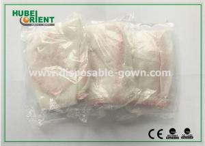 China Protective Thong Disposable Panties/Disposable Underpants With Elastic Waist factory