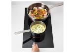Slide Touch Auto Shutdown 20 Inch Plate Ceramic Hob