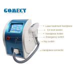 1320nm Q Switch Carbon Peel Laser Machine Blackdoll Treatment