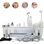8 In 1 Ultrasonic Multifunctional Facial Machine Galvanic Vacuum Skin Tag