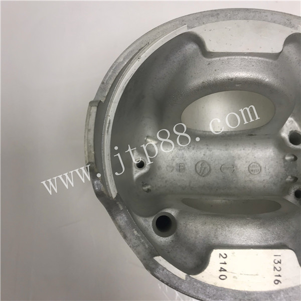 Diesel engine parts J08E piston for Hino truck S130B-E0390 S130A-E0100 piston kit