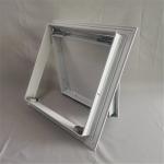 600x600 Ceiling Access Panel Drywall Hinged Metal Access Panel Suspended Drop