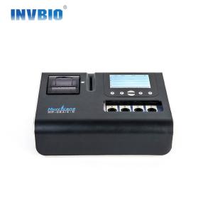 China Nephelometry Quantitative Immunoassay Analyzer Medical Clinics Easy Operate factory