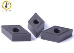 YC531 Grade Lathe Tool Inserts , Carbide Milling Inserts DNMG150408
