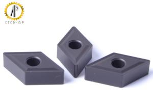 China YC531 Grade Lathe Tool Inserts , Carbide Milling Inserts DNMG150408 factory