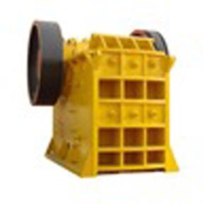 China Ore Grinding Mill Stone Crusher Machine Jaw Crusher Used In Industrial Construction factory