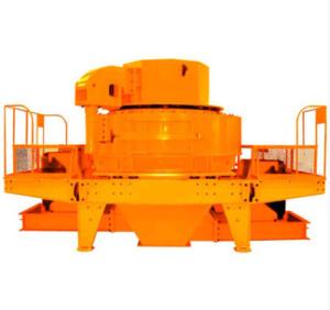China High Production Sand Making Machine Impact Crusher For Mining Industry factory