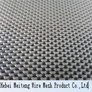 China Expanded plate mesh / Aluminum expanded metal mesh factory