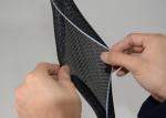 Expandable PET / Nylon / Cotton / Tinned Copper Braided Sleeving For Cable