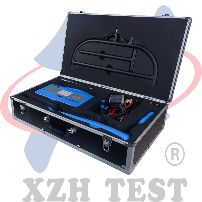 China Enhance Your Fault Detection Process with Our Cable Fault Detector on sale