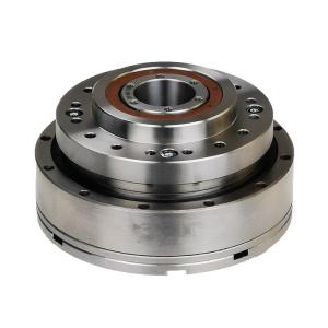 China Ultra flat high accurate transmission strain wave gear harmonic drive factory