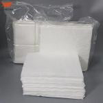 Professional Lint Free Wiping Cloth 100% Polyester Cleanroom Wiper for Lab